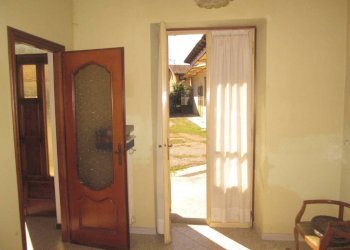 Studio - Rustico via Cardè, 1, Moretta - foto 1