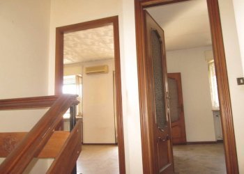 Corridoio - Rustico via Cardè, 1, Moretta - foto 3