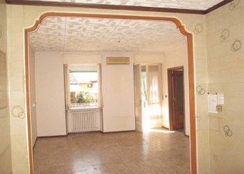 Cucina - Rustico via Cardè, 1, Moretta - foto 4