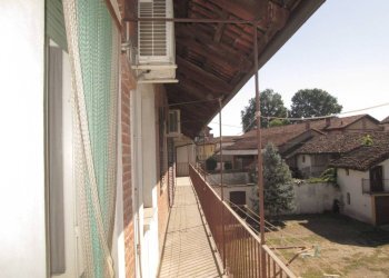 Balcone - Rustico via Cardè, 1, Moretta - foto 8