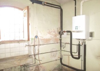 Cantina - Rustico via Cardè, 1, Moretta - foto 10