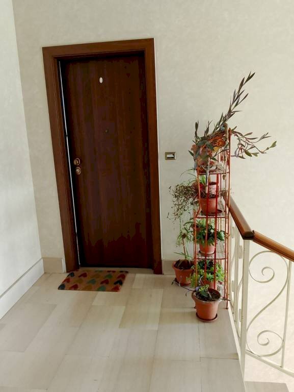 Interno palazzo - Trilocale via Monte Bracco, 15, Moretta - foto 2