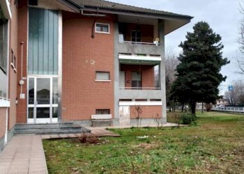 Giardino - Trilocale via Monte Bracco, 15, Moretta - foto 1