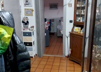 Interno appartamento - Trilocale via Monte Bracco, 15, Moretta - foto 3