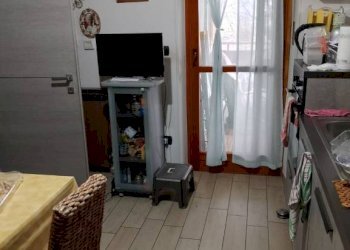 Cucina - Trilocale via Monte Bracco, 15, Moretta - foto 4