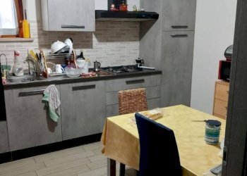 Cucina - Trilocale via Monte Bracco, 15, Moretta - foto 5