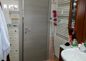 Bagno - Trilocale via Monte Bracco, 15, Moretta - foto 8