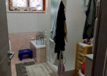 Bagno - Trilocale via Monte Bracco, 15, Moretta - foto 9