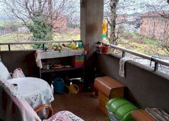 Balcone - Trilocale via Monte Bracco, 15, Moretta - foto 11