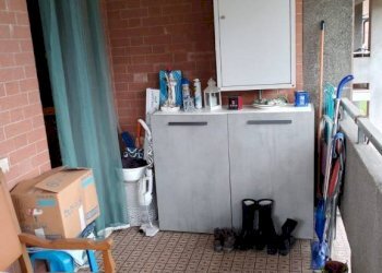 Balcone - Trilocale via Monte Bracco, 15, Moretta - foto 12