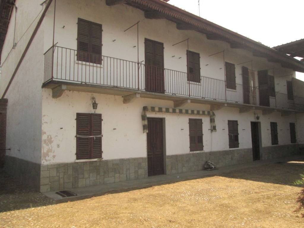 Facciata - Villa via Giovanni Maria Palmero, 21, Moretta - photo 2