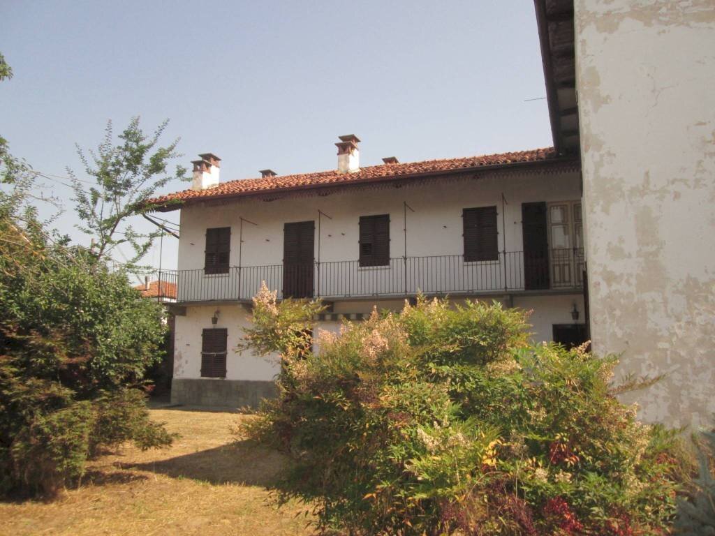 Facciata - Villa via Giovanni Maria Palmero, 21, Moretta - photo 3