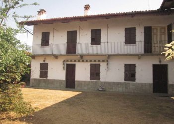 Facciata - Villa via Giovanni Maria Palmero, 21, Moretta - foto 1