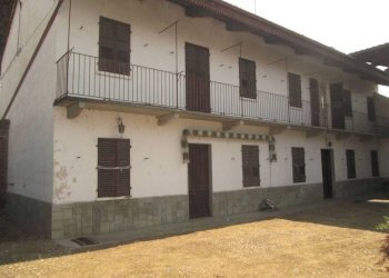 Facciata - Villa via Giovanni Maria Palmero, 21, Moretta - foto 2