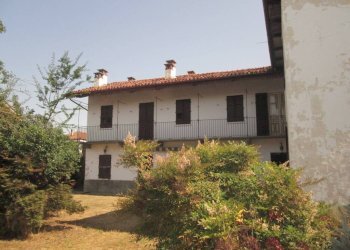 Facciata - Villa via Giovanni Maria Palmero, 21, Moretta - foto 3