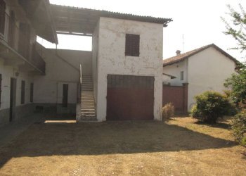 Facciata - Villa via Giovanni Maria Palmero, 21, Moretta - foto 4