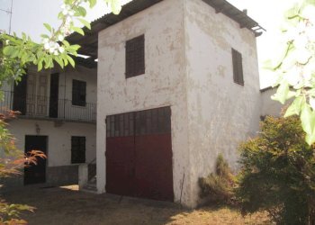 Facciata - Villa via Giovanni Maria Palmero, 21, Moretta - foto 6