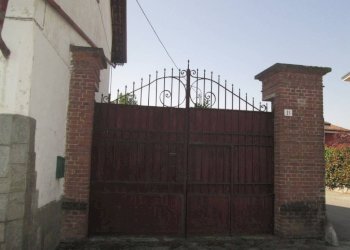 Ingresso - Villa via Giovanni Maria Palmero, 21, Moretta - foto 7