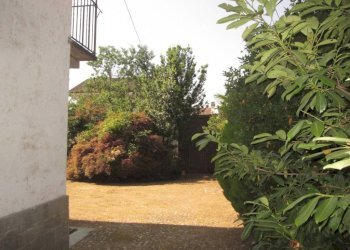 Giardino - Villa via Giovanni Maria Palmero, 21, Moretta - foto 10