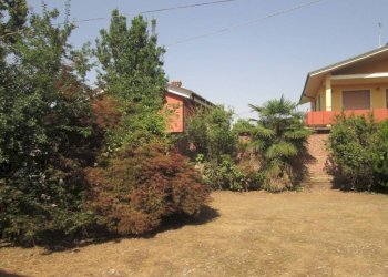 Terreno - Villa via Giovanni Maria Palmero, 21, Moretta - foto 11