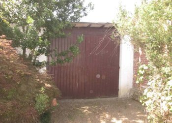 Giardino - Villa via Giovanni Maria Palmero, 21, Moretta - foto 14