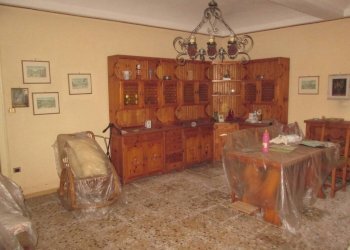 Salone - Villa via Giovanni Maria Palmero, 21, Moretta - foto 16