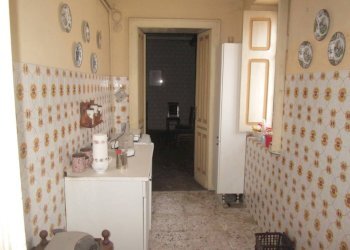 Bagno - Villa via Giovanni Maria Palmero, 21, Moretta - foto 17