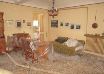 Salone - Villa via Giovanni Maria Palmero, 21, Moretta - foto 18