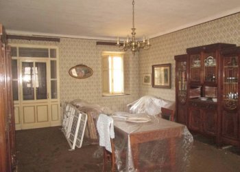 Salone - Villa via Giovanni Maria Palmero, 21, Moretta - foto 19