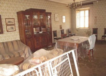 Salone - Villa via Giovanni Maria Palmero, 21, Moretta - foto 21