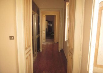 Corridoio - Villa via Giovanni Maria Palmero, 21, Moretta - foto 22