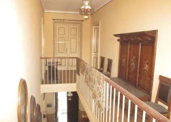 Scala - Villa via Giovanni Maria Palmero, 21, Moretta - foto 25