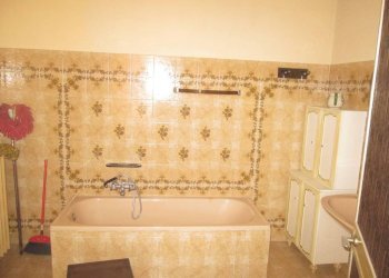 Bagno - Villa via Giovanni Maria Palmero, 21, Moretta - foto 26
