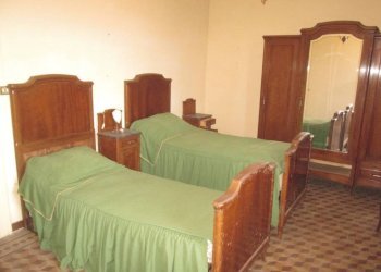 Camera da letto - Villa via Giovanni Maria Palmero, 21, Moretta - foto 28