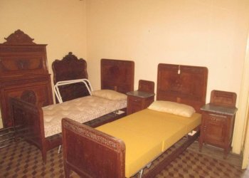 Camera da letto - Villa via Giovanni Maria Palmero, 21, Moretta - foto 29