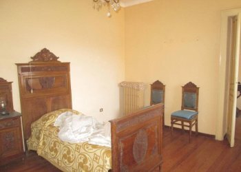 Camera da letto - Villa via Giovanni Maria Palmero, 21, Moretta - foto 30