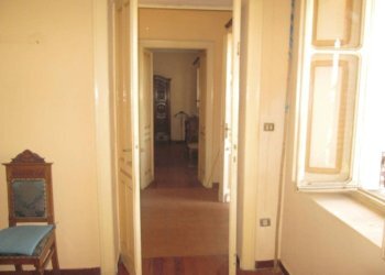 Corridoio - Villa via Giovanni Maria Palmero, 21, Moretta - foto 31