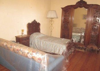 Camera da letto - Villa via Giovanni Maria Palmero, 21, Moretta - foto 32