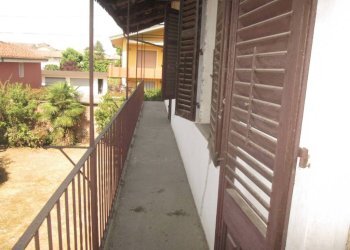 Balcone - Villa via Giovanni Maria Palmero, 21, Moretta - foto 35