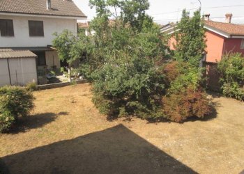 Giardino - Villa via Giovanni Maria Palmero, 21, Moretta - foto 36