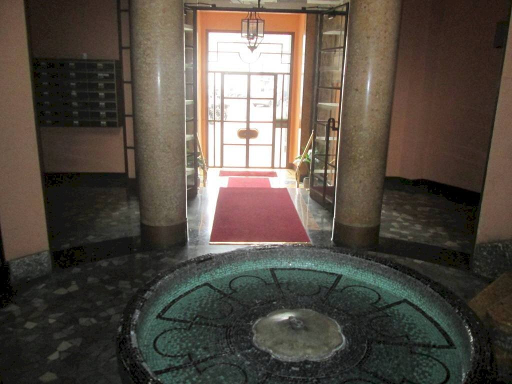 Interno palazzo - Ufficio largo Fratelli Cervi, 1, Milano - foto 3