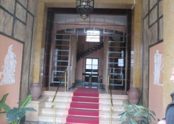 Interno palazzo - Ufficio largo Fratelli Cervi, 1, Milano - foto 1