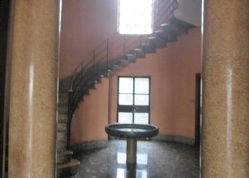 Interno palazzo - Ufficio largo Fratelli Cervi, 1, Milano - foto 2