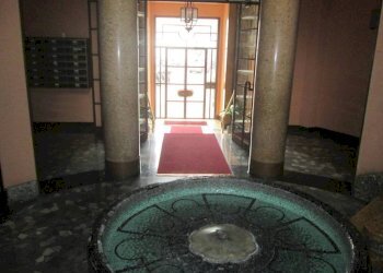 Interno palazzo - Ufficio largo Fratelli Cervi, 1, Milano - foto 3