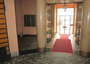 Interno palazzo - Ufficio largo Fratelli Cervi, 1, Milano - foto 4