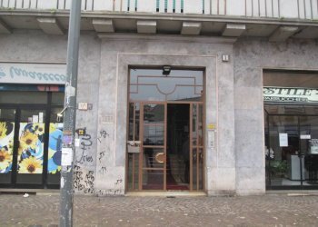 Facciata - Ufficio largo Fratelli Cervi, 1, Milano - foto 5