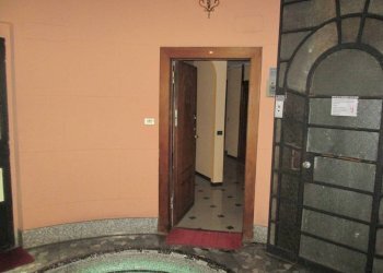 Interno palazzo - Ufficio largo Fratelli Cervi, 1, Milano - foto 7