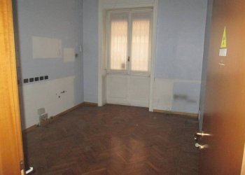 Stanza non arredata - Ufficio largo Fratelli Cervi, 1, Milano - foto 10