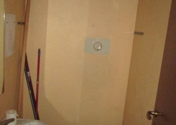 Bagno - Ufficio largo Fratelli Cervi, 1, Milano - foto 13