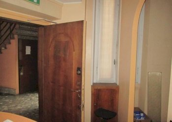 Interno palazzo - Ufficio largo Fratelli Cervi, 1, Milano - foto 16
